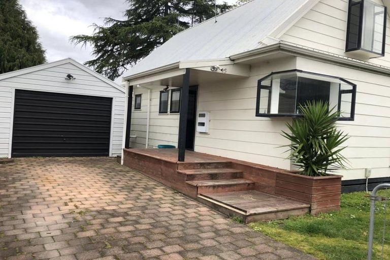 Photo of property in 4b Frances Street, Hamilton East, Hamilton, 3216