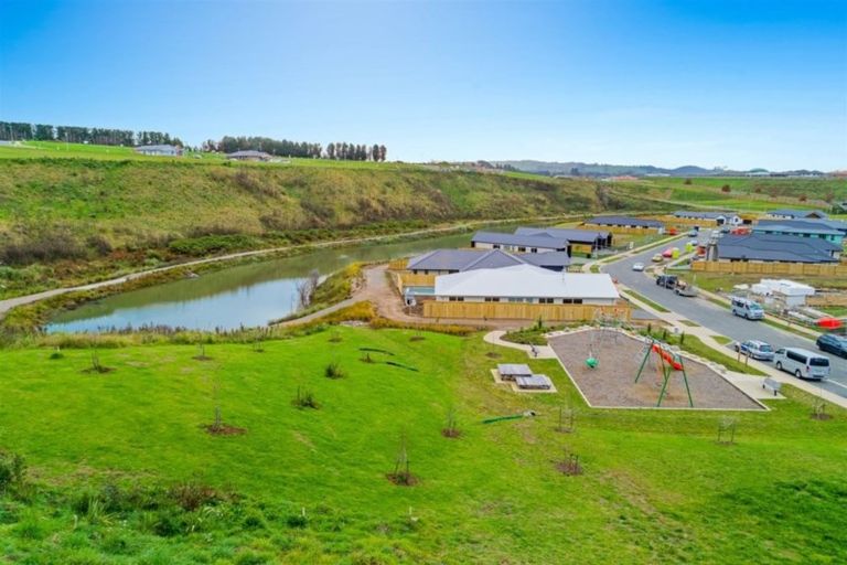 Photo of property in 4 Kissling Terrace, Pyes Pa, Tauranga, 3112