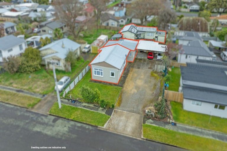 Photo of property in 19 Seaforth Avenue, Milson, Palmerston North, 4414