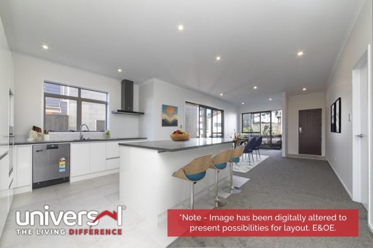 Photo of property in 7 Te Aho Matua Road, Hobsonville, Auckland, 0616