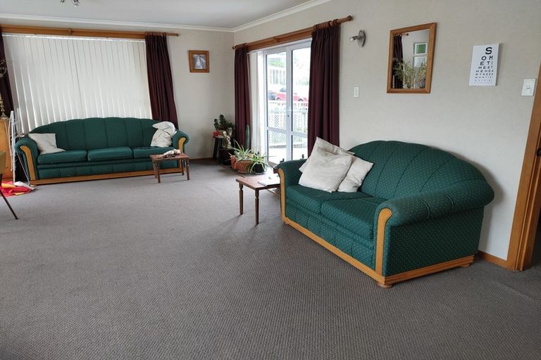 Photo of property in 4 Vogel Street, Gore, 9710