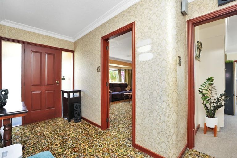 Photo of property in 45 Churchill Avenue, Allenton, Ashburton, 7700