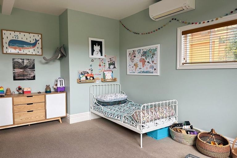 Photo of property in 9 May Avenue, Hospital Hill, Napier, 4110