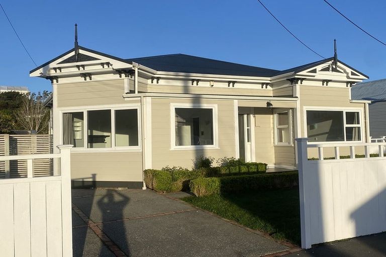 Photo of property in 17 Campbell Street, Karori, Wellington, 6012