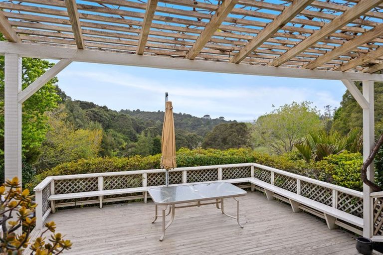 Photo of property in 44 Sandstone Road, Whitford, Manurewa, 2576