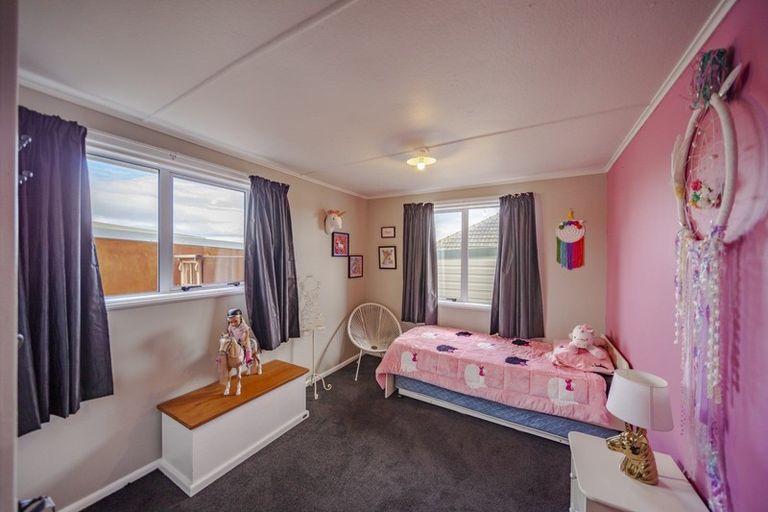 Photo of property in 27 Mclean Terrace, Waipukurau, 4200
