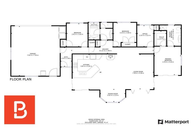 Photo of property in 131 Hogg Road, Rotoma, Whakatane, 3192