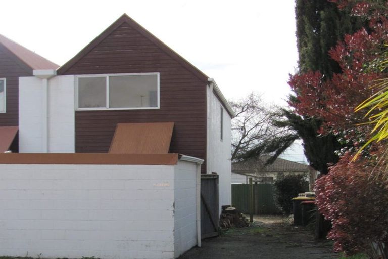 Photo of property in 8/27 Buffon Street, Waltham, Christchurch, 8023