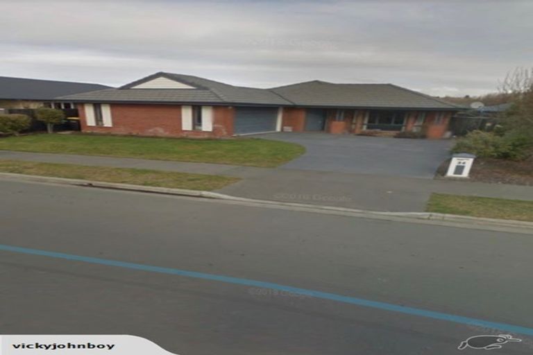 Photo of property in 34 Limes Avenue, Parklands, Christchurch, 8083