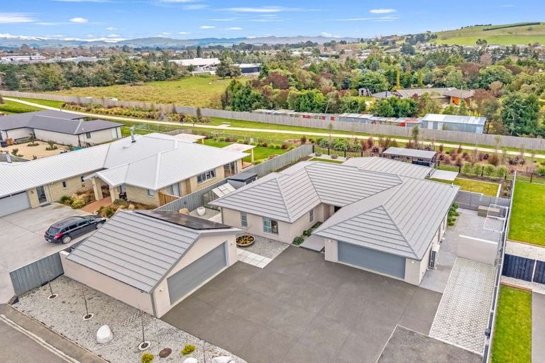 Photo of property in 4 Hunter Lane, Amberley, 7410