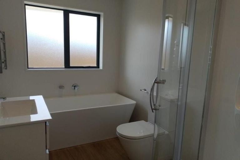 Photo of property in 199 Faringdon Boulevard, Rolleston, 7615