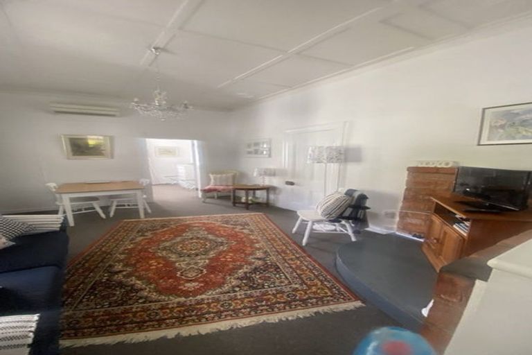 Photo of property in 3 Swan Street, Taihape, 4720