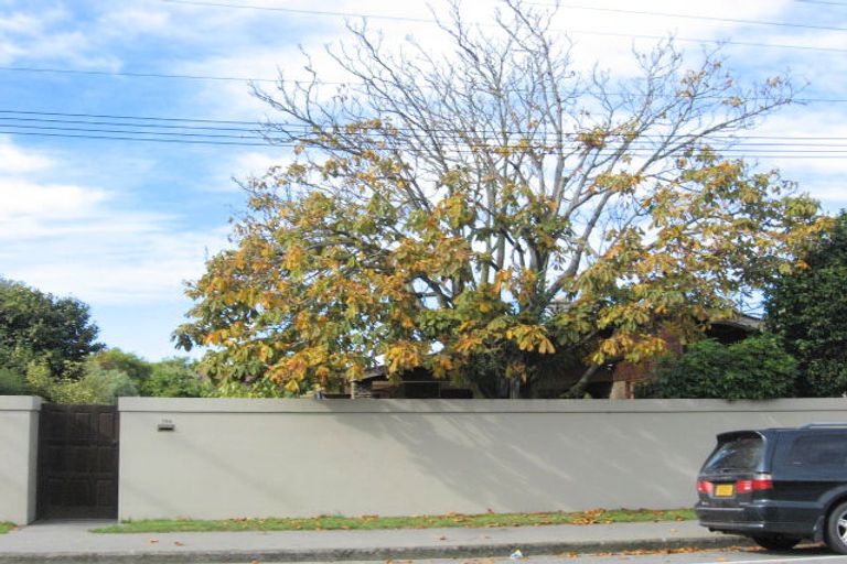 Photo of property in 194a Racecourse Road, Sockburn, Christchurch, 8042