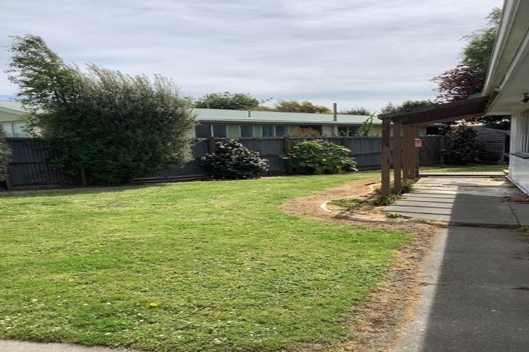 Photo of property in 31 Claymore Street, Woolston, Christchurch, 8062