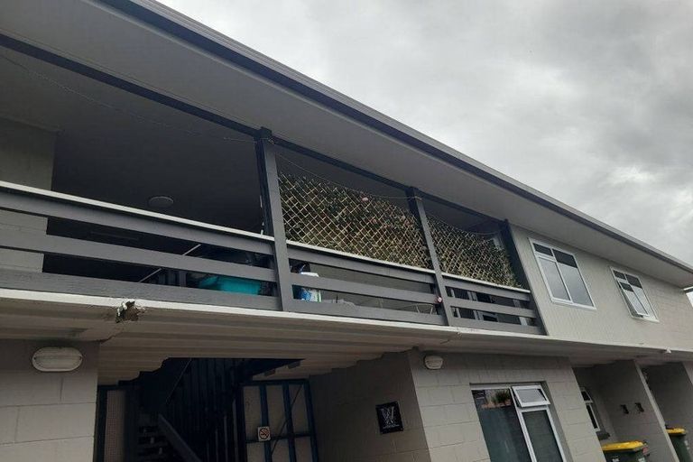 Photo of property in 17u8 Wellington Street, Hamilton East, Hamilton, 3216