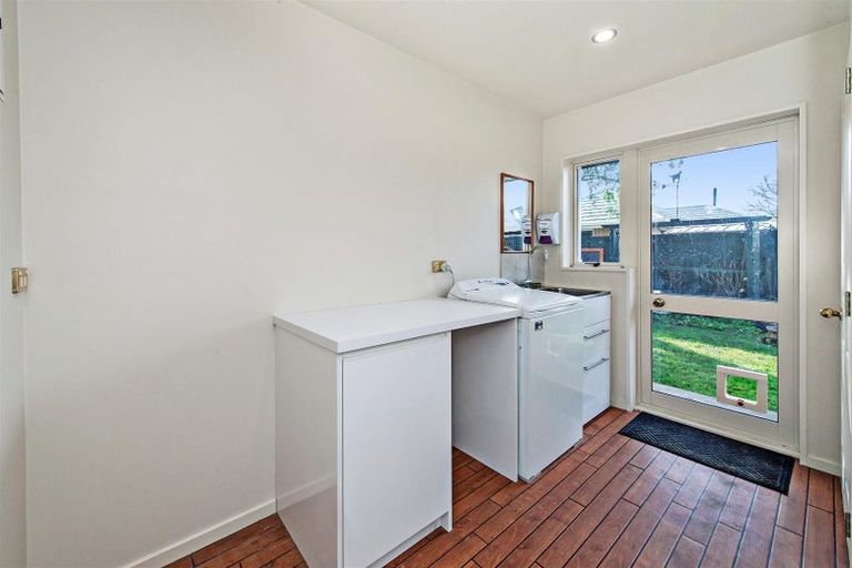Photo of property in 6 Glebe Close, Lincoln, 7608