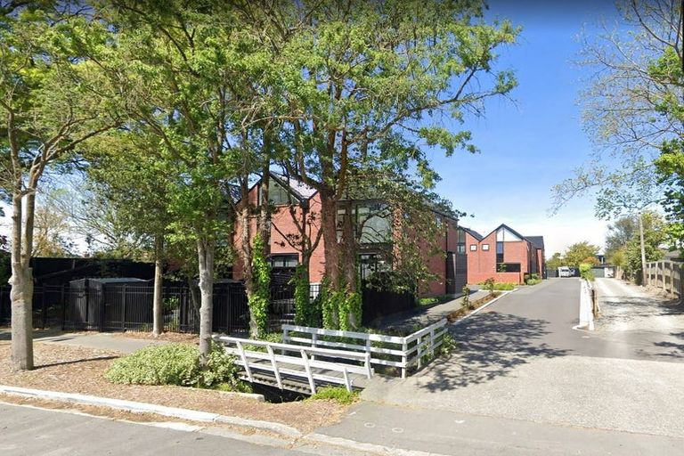 Photo of property in 8/66 Innes Road, St Albans, Christchurch, 8052