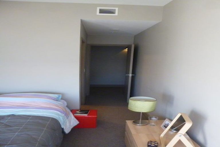 Photo of property in Canvas Apartments, 20/307u Willis Street, Te Aro, Wellington, 6011
