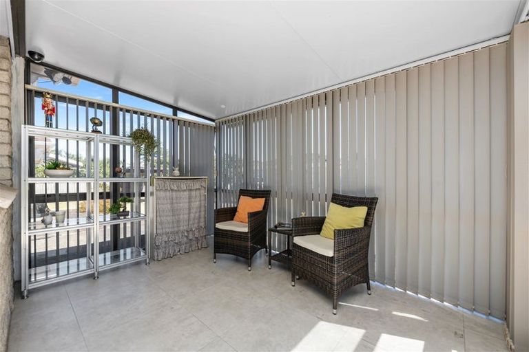 Photo of property in 1/7 Royal Arch Place, Rosehill, Papakura, 2113