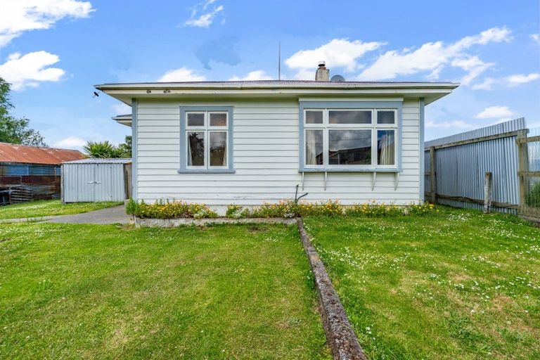 Photo of property in 7 Johnston Road, Nightcaps, 9630