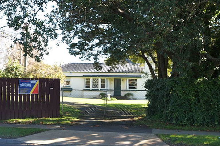 Photo of property in 277a Massey Road, Mangere East, Auckland, 2024