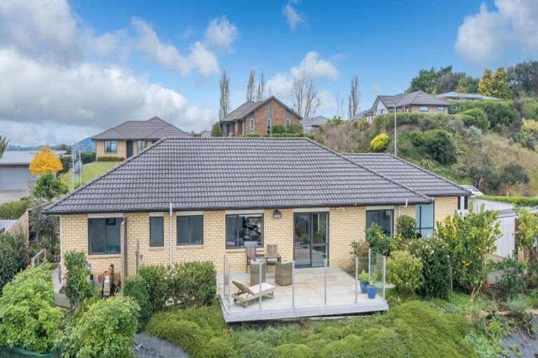 Photo of property in 17 Thomson Avenue, Otorohanga, 3900