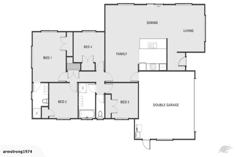 Photo of property in 35 Matariki Terrace, Ngaruawahia, Hamilton, 3288