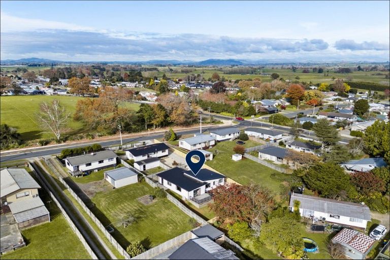 Photo of property in 52b Rolleston Street, Kihikihi, Te Awamutu, 3800