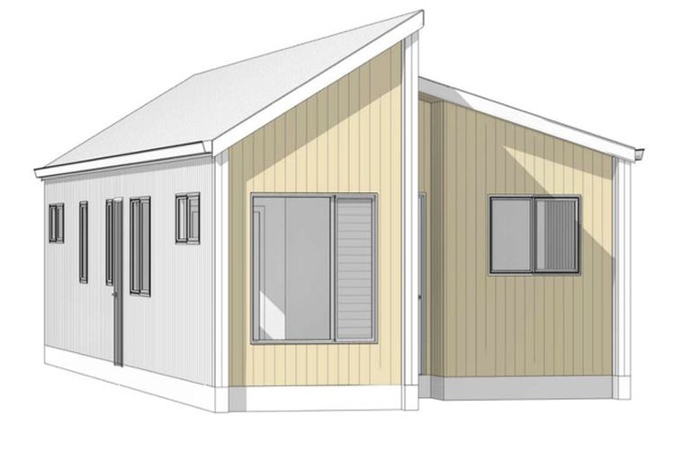 Photo of property in 25 Oopunga Road, Pukekohe, 2120