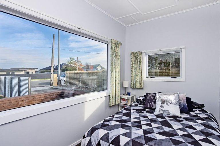 Photo of property in 50 Brown Street, Strathern, Invercargill, 9812