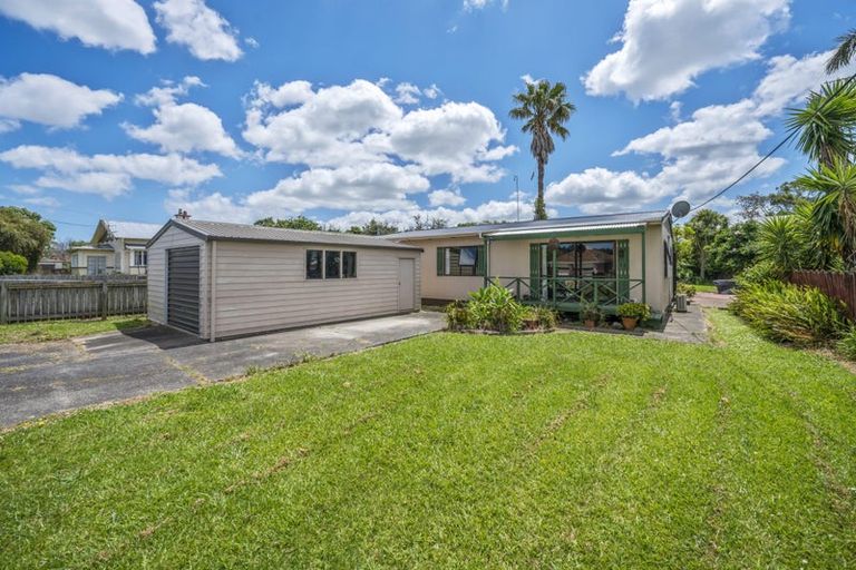 Photo of property in 3 Campbell Terrace, Dargaville, 0310