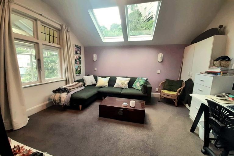 Photo of property in 12 Crieff Street, Northland, Wellington, 6012