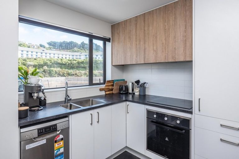 Photo of property in 38/170u Fraser Avenue, Johnsonville, Wellington, 6037