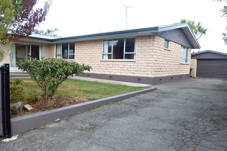 Photo of property in 80 Gleniti Road, Gleniti, Timaru, 7910
