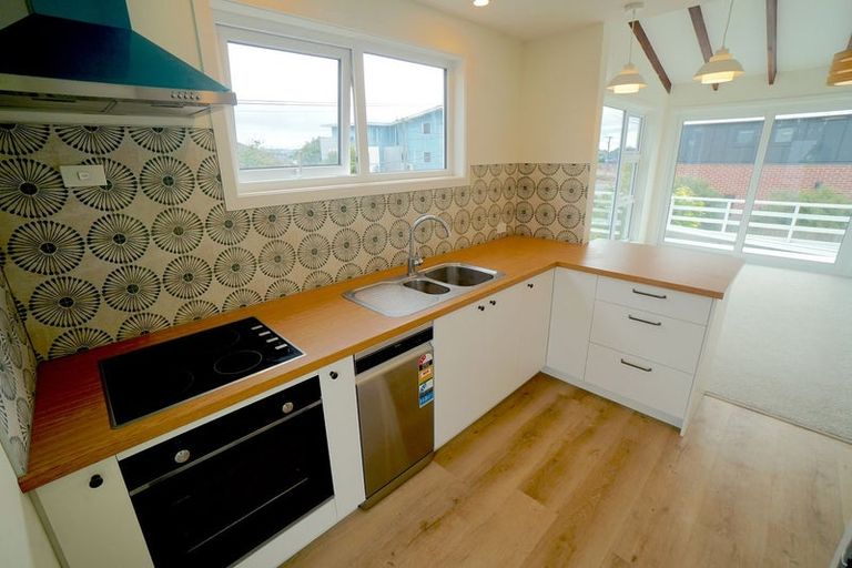 Photo of property in 1/11 Boon Street, Sydenham, Christchurch, 8023