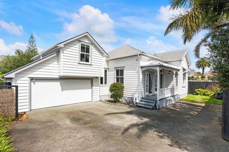 Photo of property in 79a Bayswater Avenue, Bayswater, Auckland, 0622