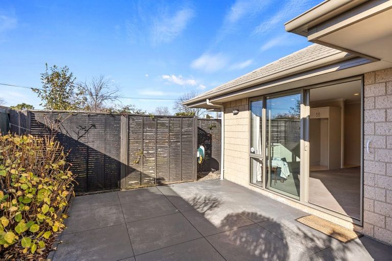Photo of property in 1/241 Matsons Avenue, Papanui, Christchurch, 8053