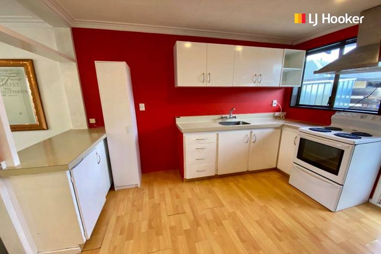 Photo of property in 65e Wesley Street, South Dunedin, Dunedin, 9012