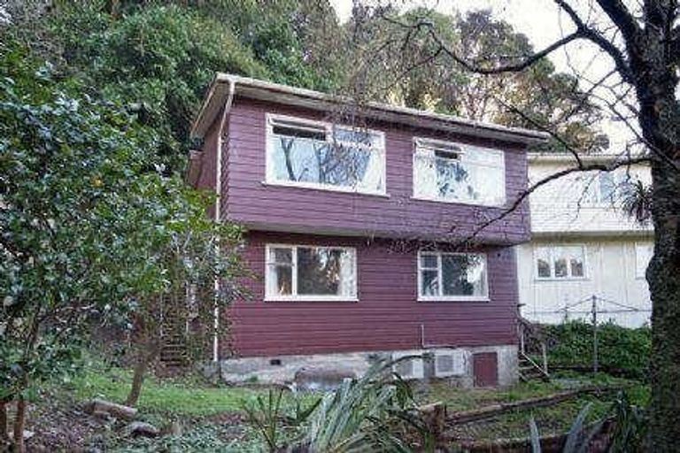 Photo of property in 57a Mortimer Terrace, Brooklyn, Wellington, 6021