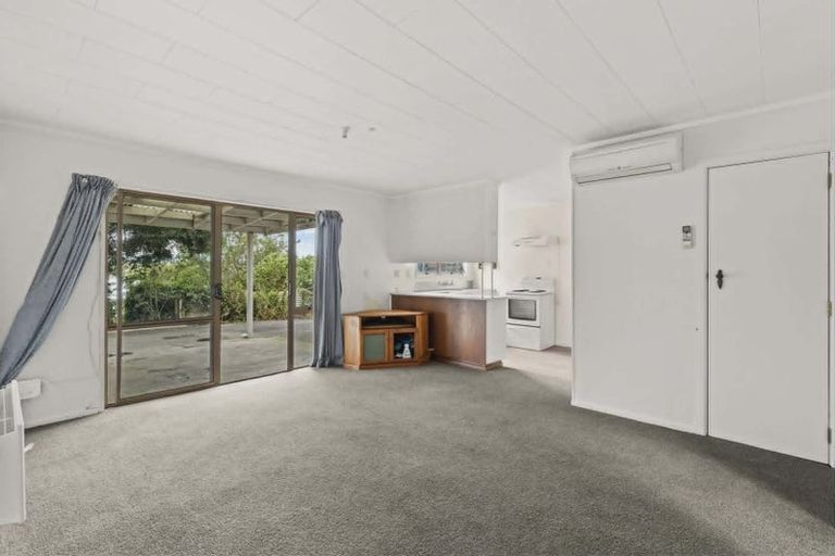 Photo of property in 12b Missel Street, Taihape, 4720
