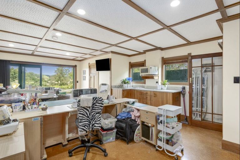 Photo of property in 1006 Tirau Road, Karapiro, Cambridge, 3494