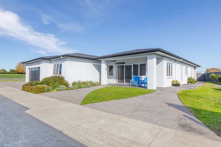 Photo of property in 32 Heynes Place, Clive, 4102