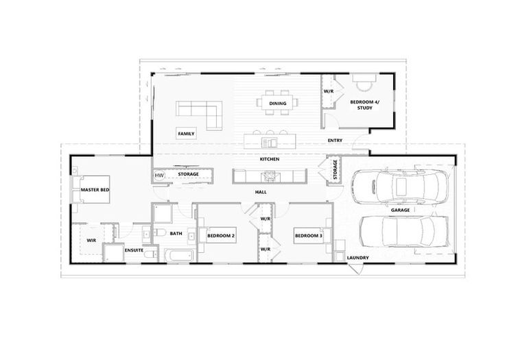 Photo of property in 6 Mason Street, Wanaka, 9305