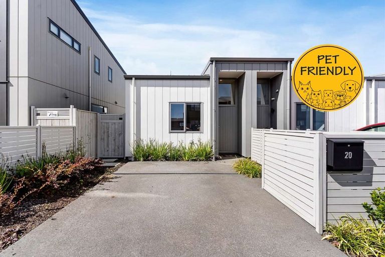 Photo of property in 20 Orona Place, Takanini, 2112