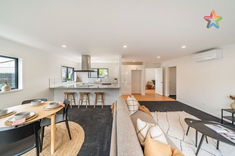 Photo of property in 41a Hyde Street, Wainuiomata, Lower Hutt, 5014