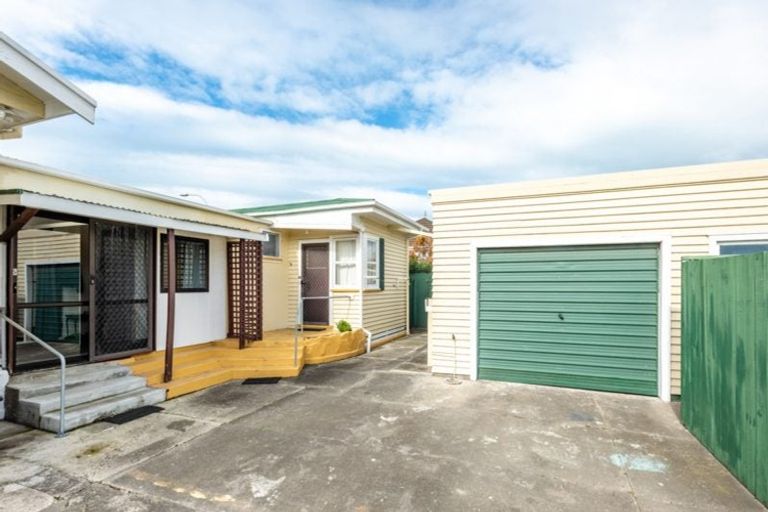 Photo of property in 5a Maclean Street, Whataupoko, Gisborne, 4010