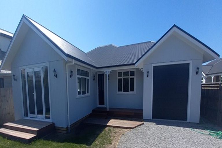 Photo of property in 66b Southbrook Road, Rangiora, 7400