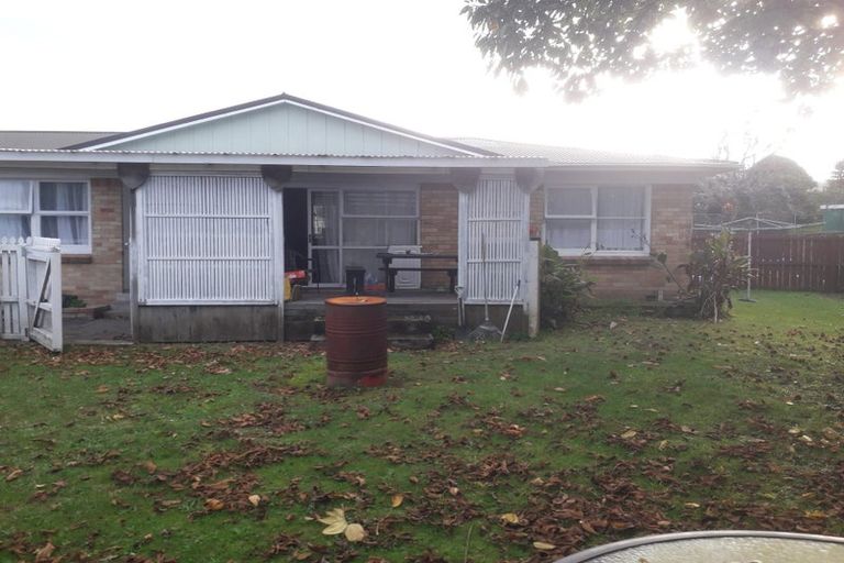 Photo of property in 60 Mansel Avenue, Hillcrest, Hamilton, 3216
