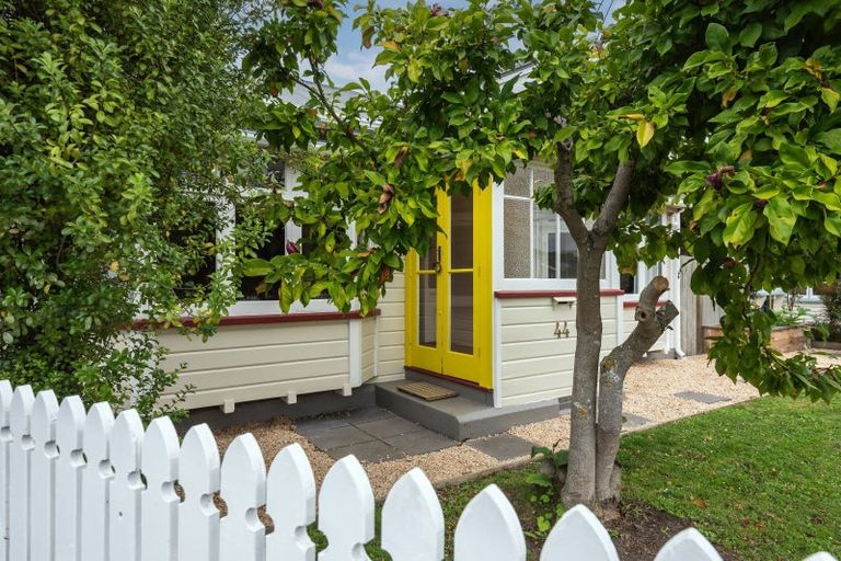 Photo of property in 44 Patten Street, Avonside, Christchurch, 8061