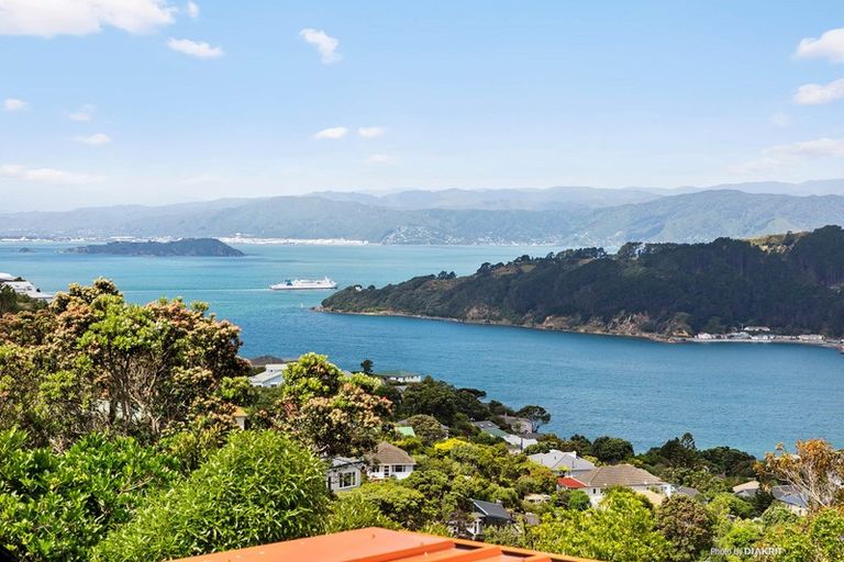 Photo of property in 24 Upoko Road, Hataitai, Wellington, 6021